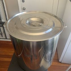 Tamale Steamer Large 