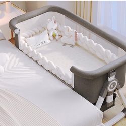 Bedside Bassinet Baby