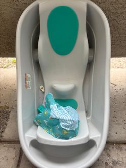 6 month baby Bath Tub