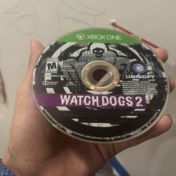Xbox Game Watchdog 2 