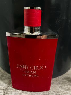Jimmy Choo Extreme