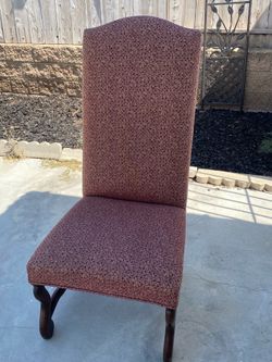 Accent Chair For Sale