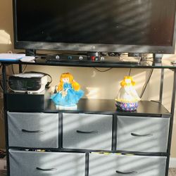 Mesa De TV
