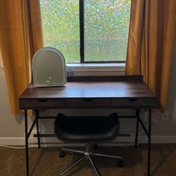 Desk (only)