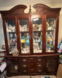 China hutch