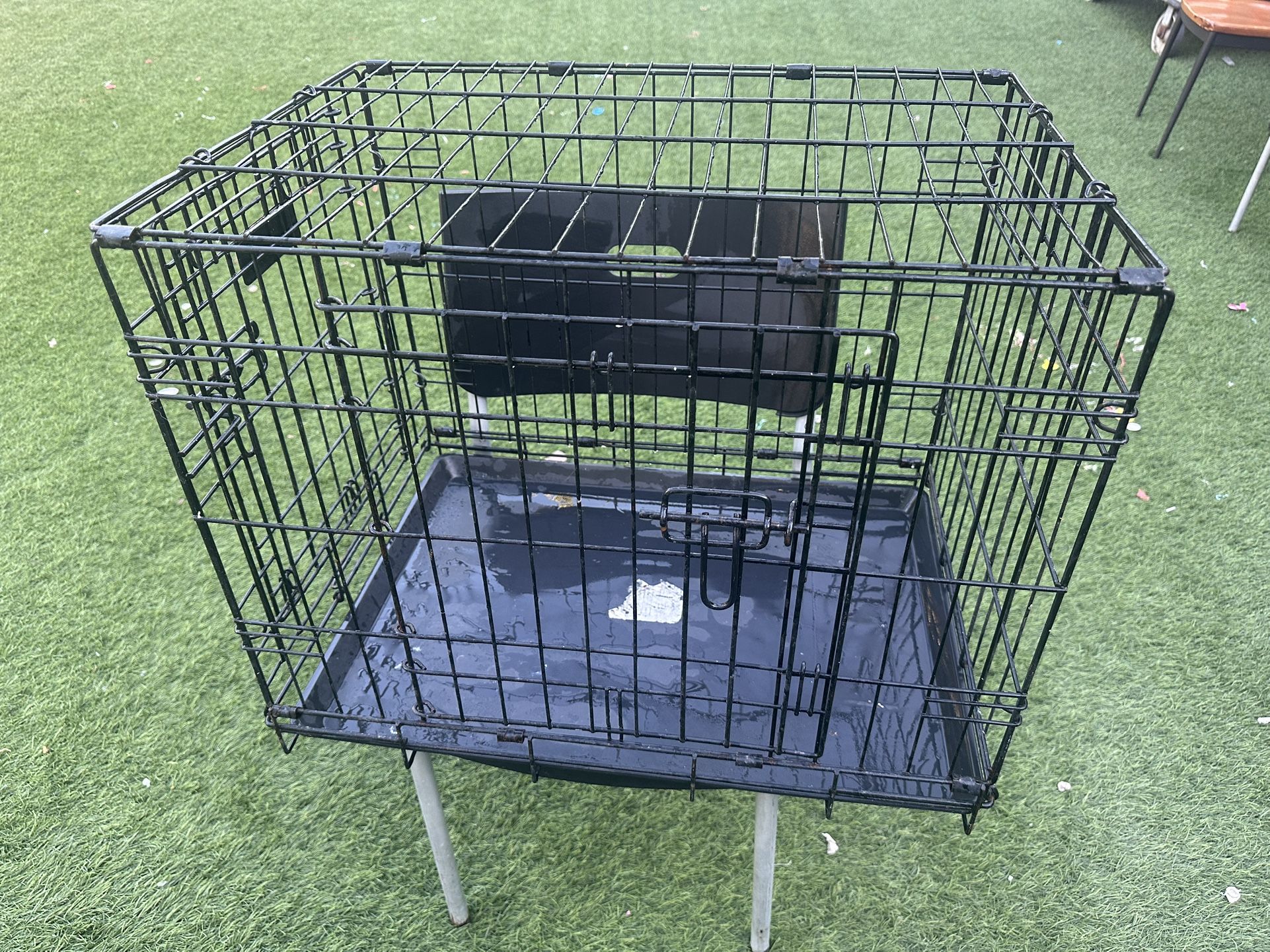 Small Cage