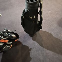 Golf Bags 