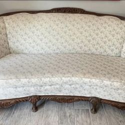 Vintage Furniture 