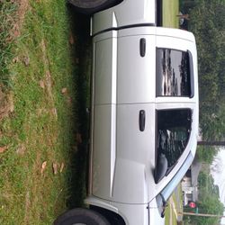 2005 Dodge Dakota