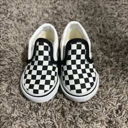 Baby Vans 
