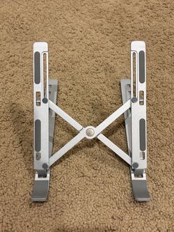 Portable Adjustable Laptop Stand
