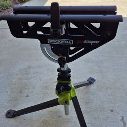 Rockwell Jawstand  XP