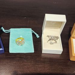 Costume Jewelry