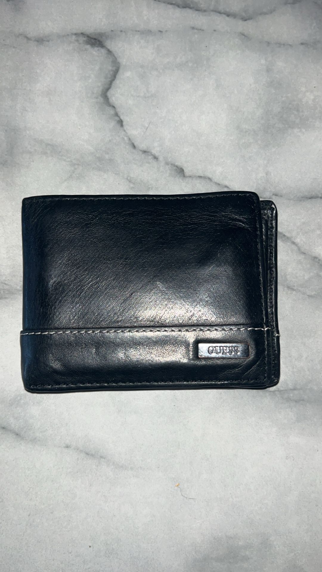 Guess Wallet