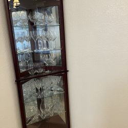 Corner Curios $100 For Both OBO 