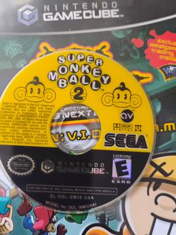 GameCube