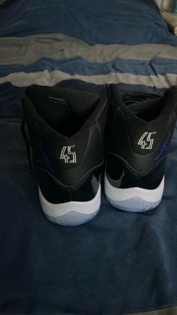 Jordan 11’s