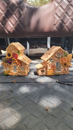 Fall decor