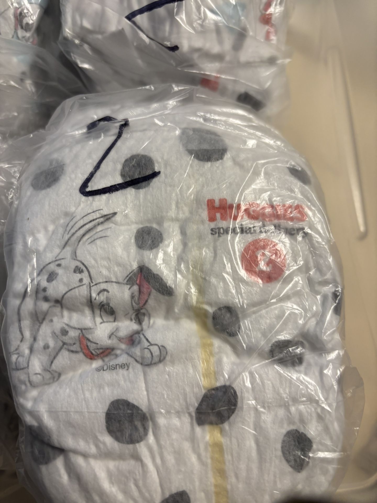 Free Cuties Size 2 Over 100 New