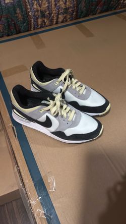 Nike size 8