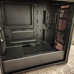 Coolermaster PC Case