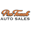 Pro Touch Auto Sales