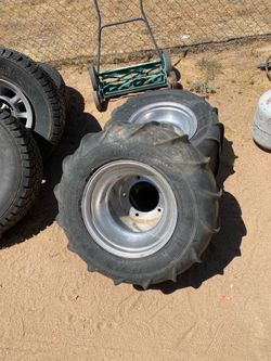 Tires