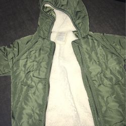 New Macy’s Baby Jacket 6-9 Mths