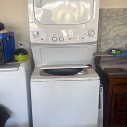 Washer/dryer Combo