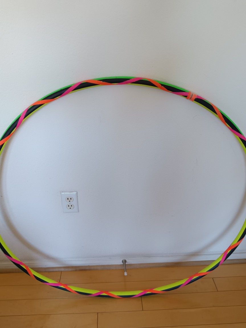 Hula Hoop
