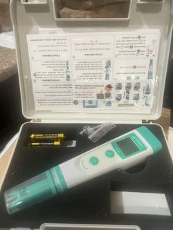 Apera EC20  Tester