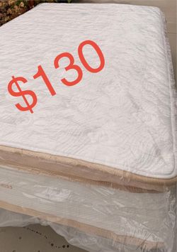 Mattress