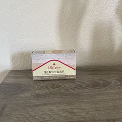 Old Spice Bar Soap 