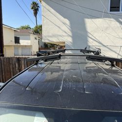 Ladder Rack Cheap Price!
