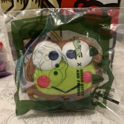 Sanrio Yu-Gi-Oh X Hello Kitty 2024 Plushies 