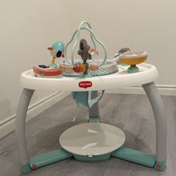 Baby Activity table