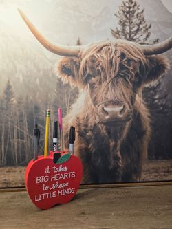 Classroom decor
