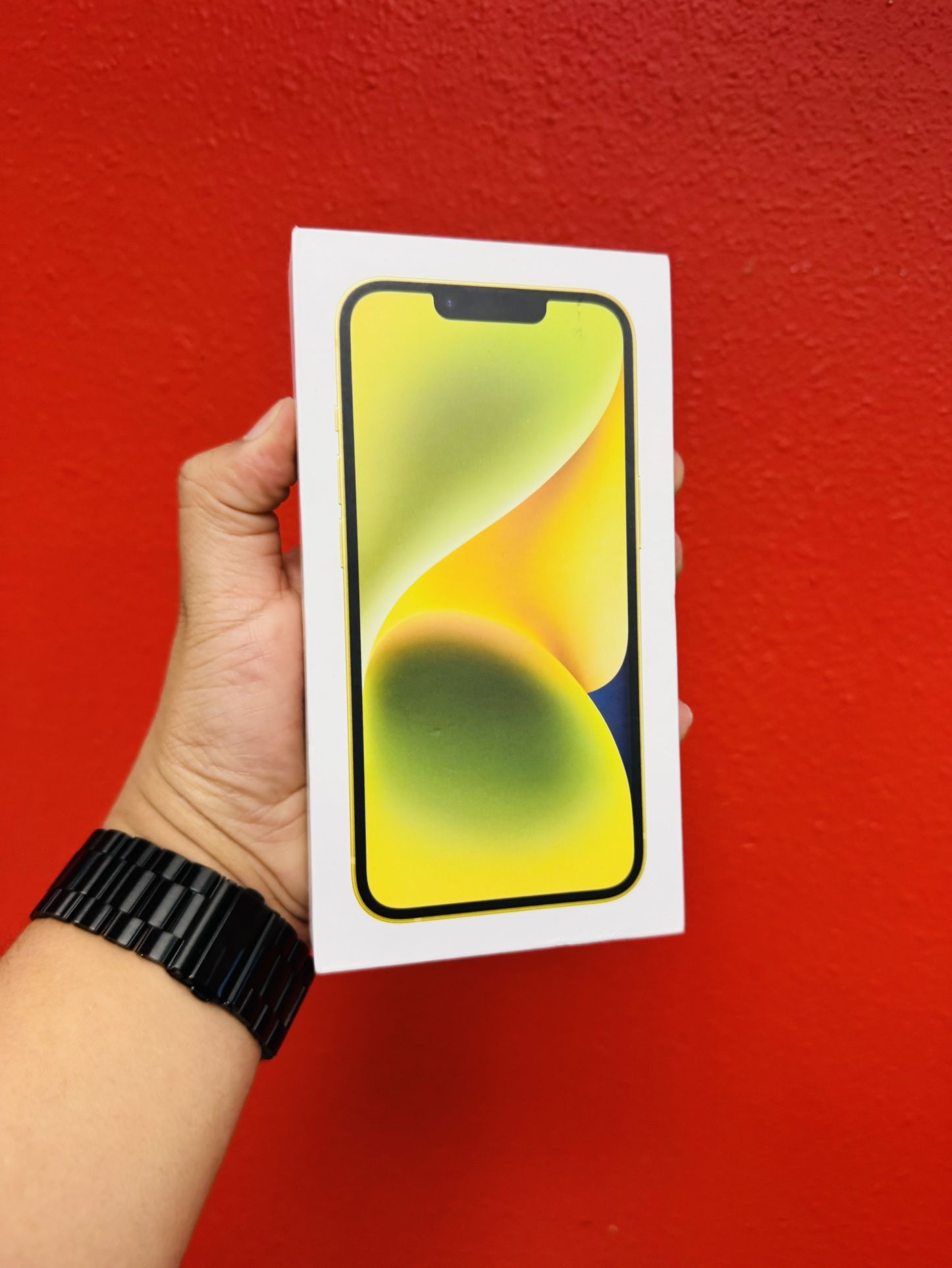 iPhone 14 Unlocked 128GB