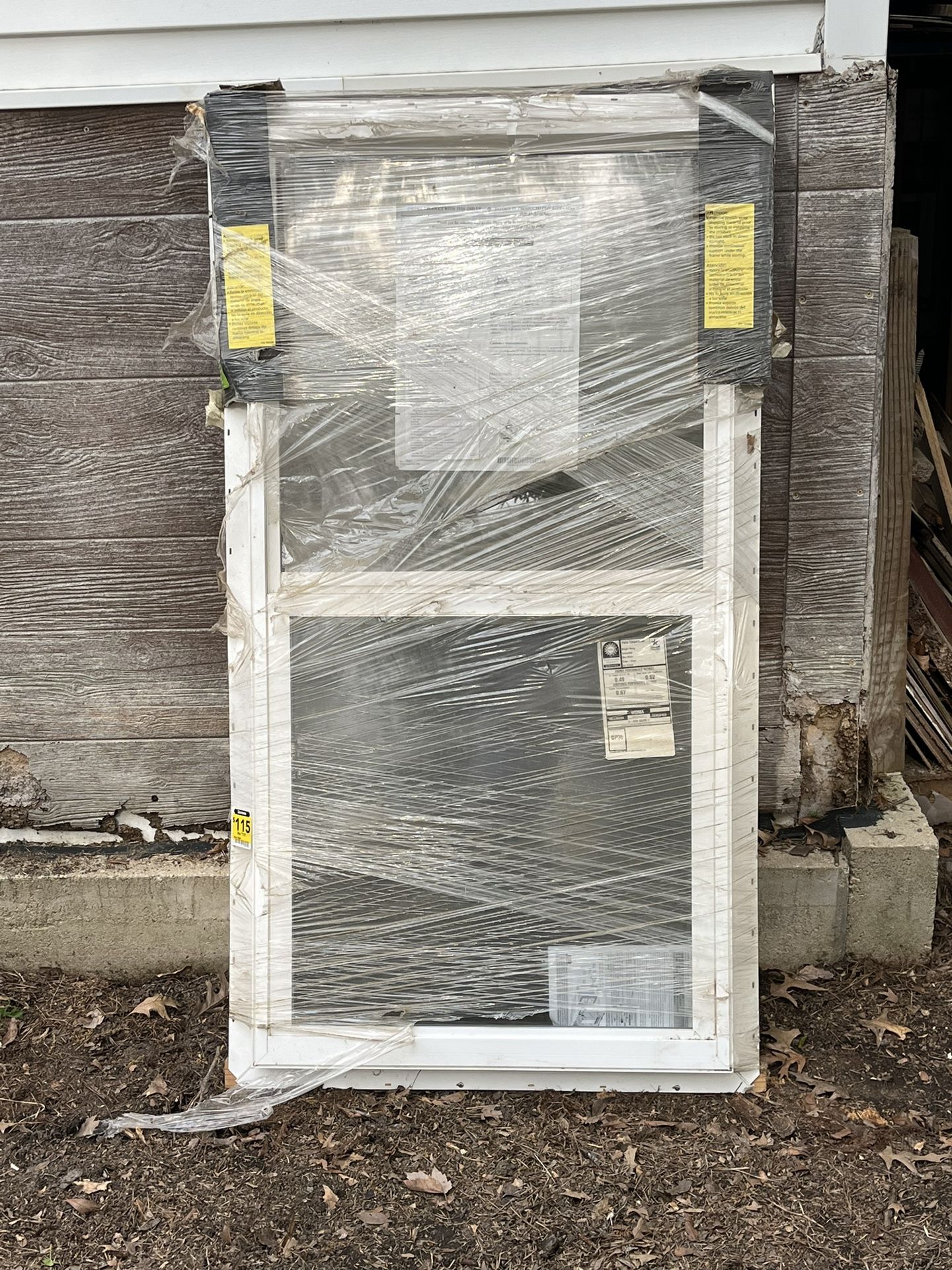 Four Therma Star House Windows By Pella