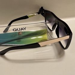 Quay Sunglasses