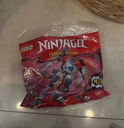 Lego Ninjago