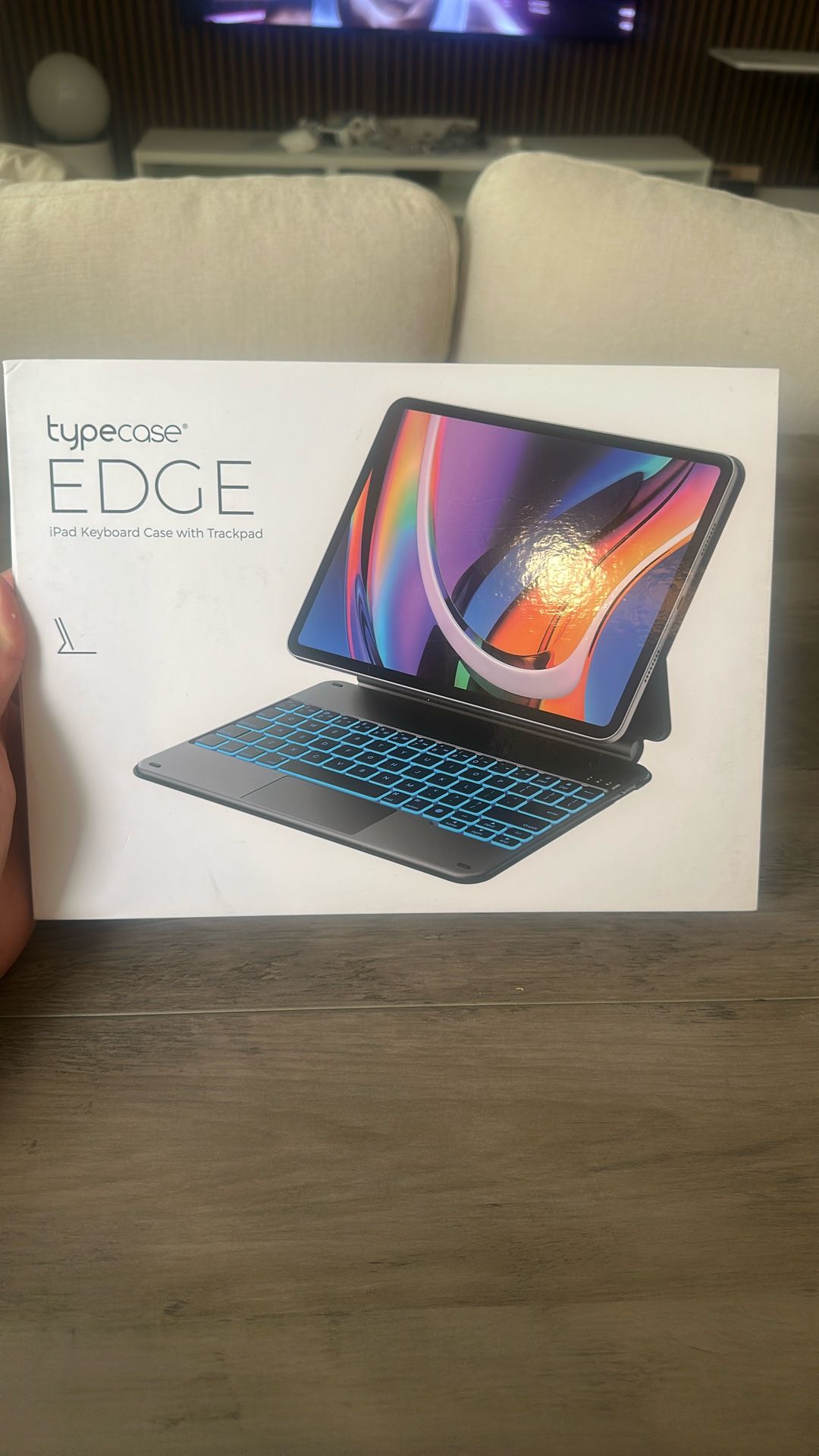 Keyboard Brand New iPad Or Tablet