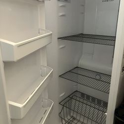 Frigidaire 16 Cu. Ft.  Upright Freezer