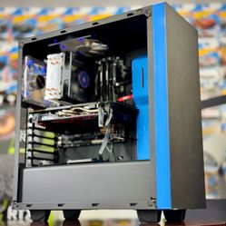 🐲 DRAGON - GTX 980TI Gaming PC 🐉