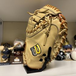 Wilson A2000 CM33 33” RHT