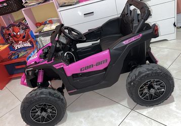Can-am Ride On