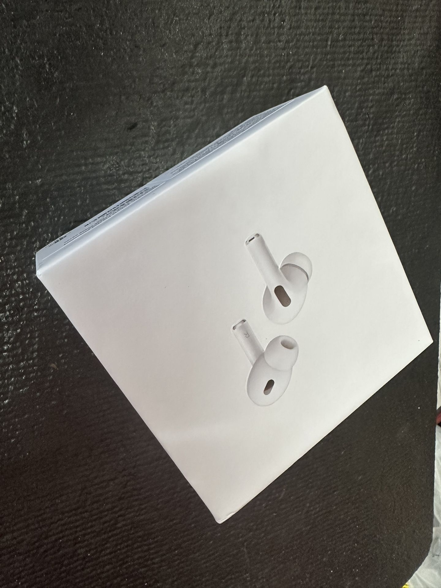 AirPod Pro 2nd Gen