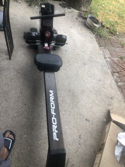 Pro-form 440r