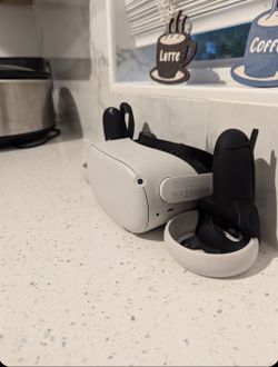Oculus quest 2