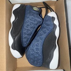 Jordan’s 13
